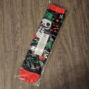 Funko Disney Nightmare Before Christmas Socks NW